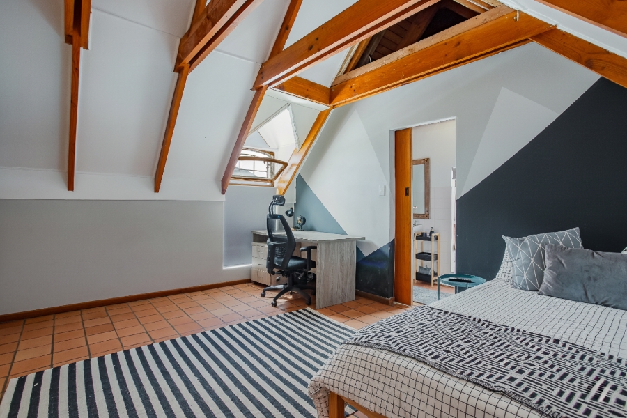 4 Bedroom Property for Sale in Vrykyk Western Cape